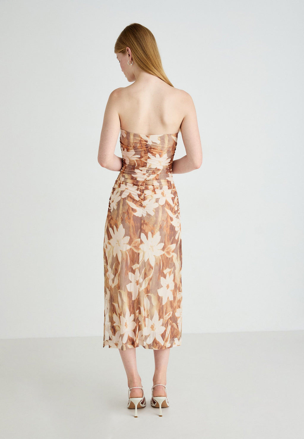 Free People PRESLEY MIDI