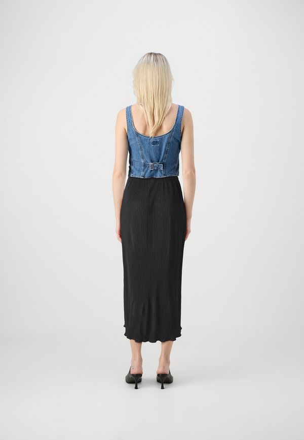 ONLY ONLKALYA MIDI SKIRT