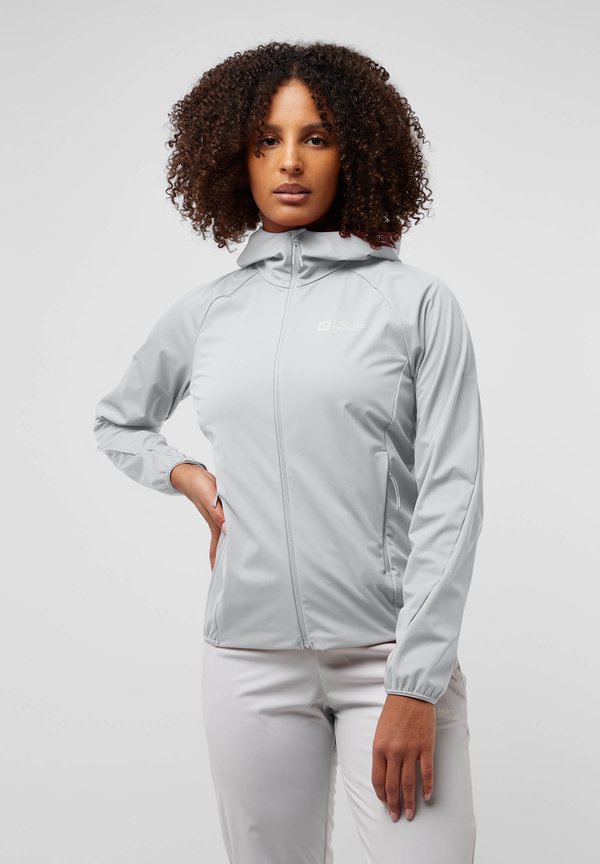 Jack Wolfskin PRELIGHT PRO JKT W