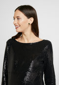 Dorothy Perkins Maternity SEQUIN MIDI