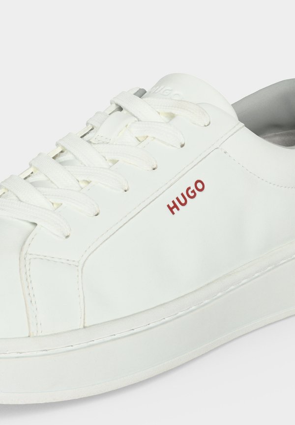 HUGO NESTON