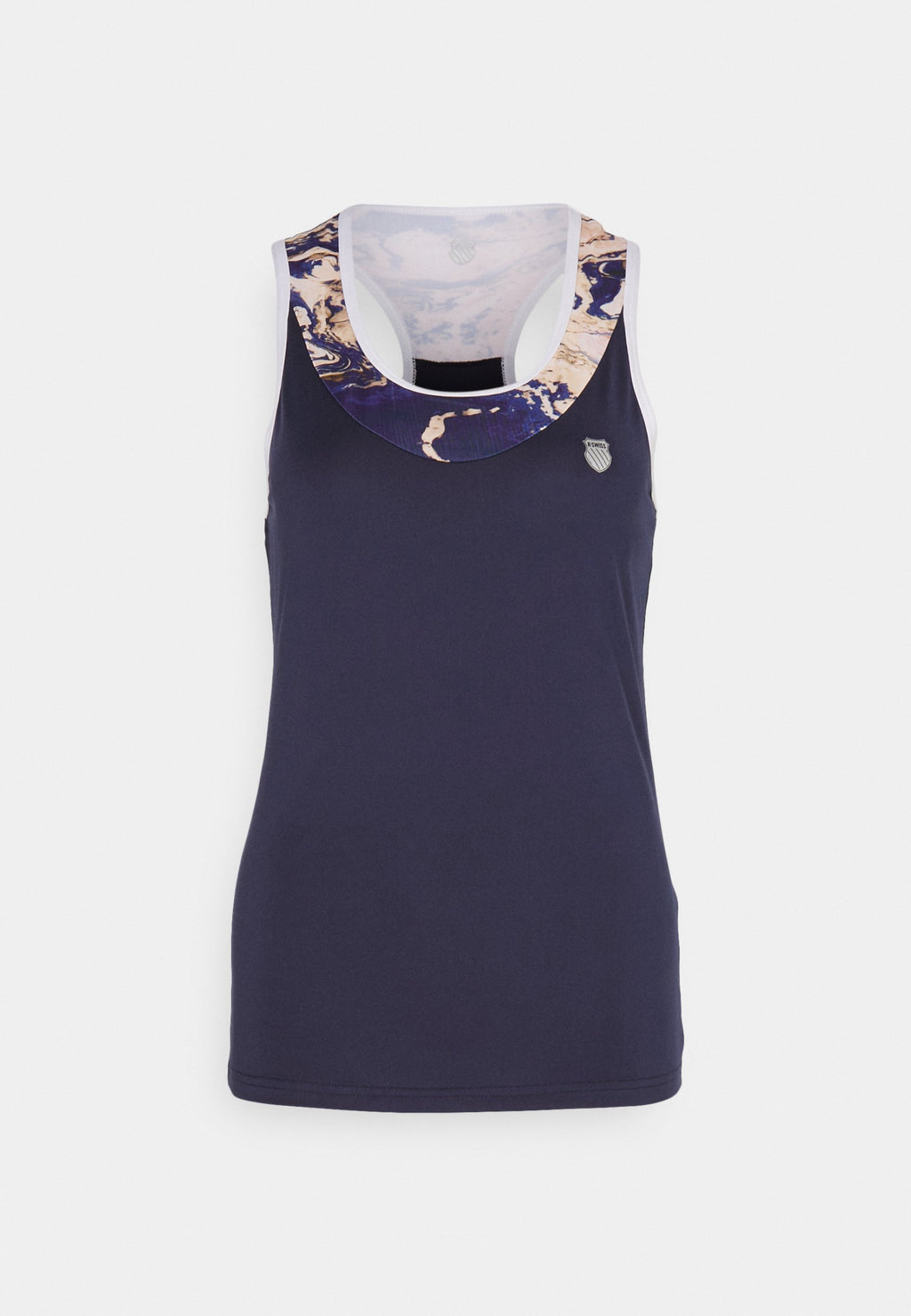 K-SWISS HYPERCOURT SINGLET