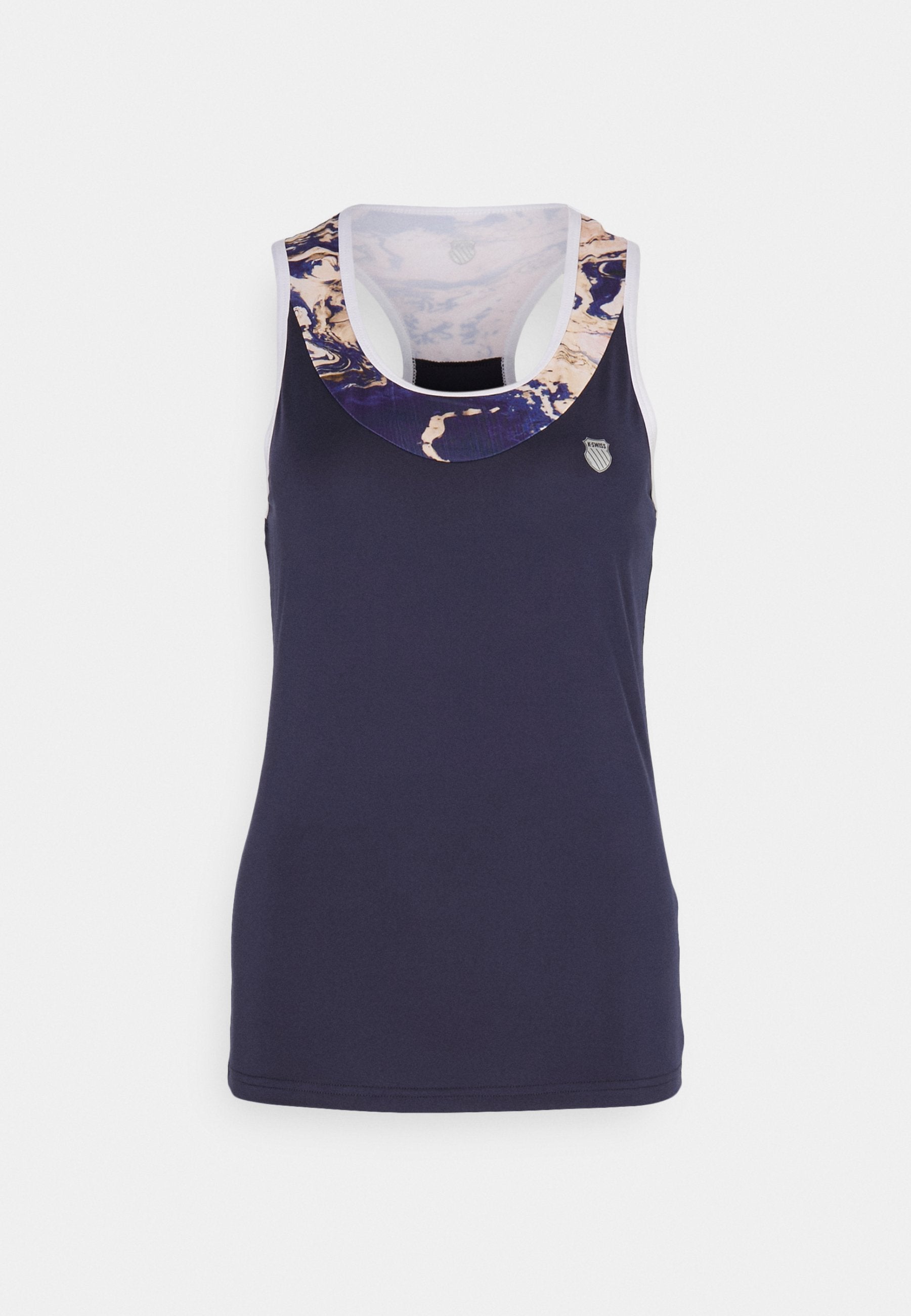 K-SWISS HYPERCOURT SINGLET