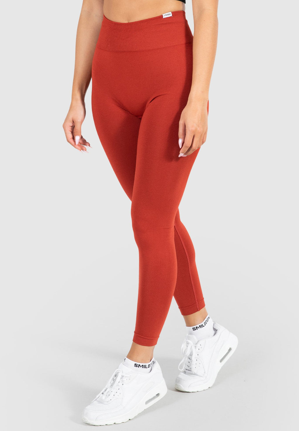 Smilodox AMAZE PRO SCRUNCH HIGH WAIST SEAMLESS