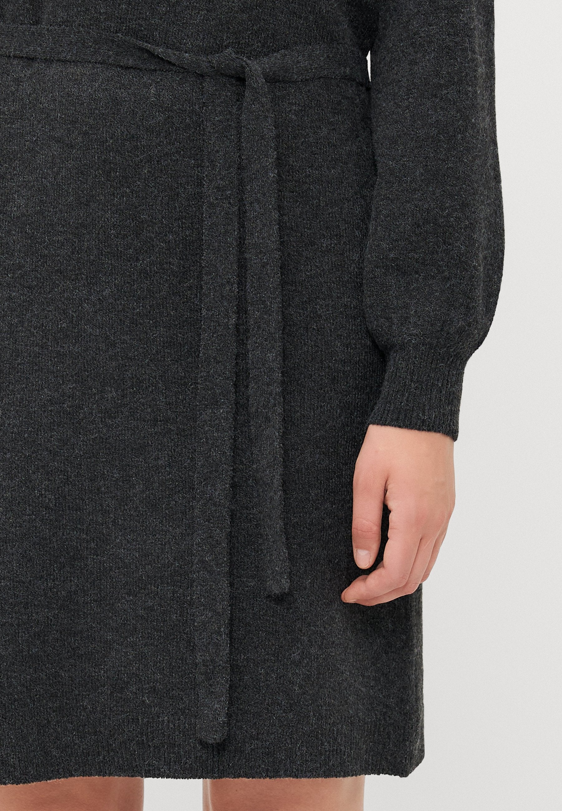 ONLGLORY LIFE BUTTON DRESS Media 6