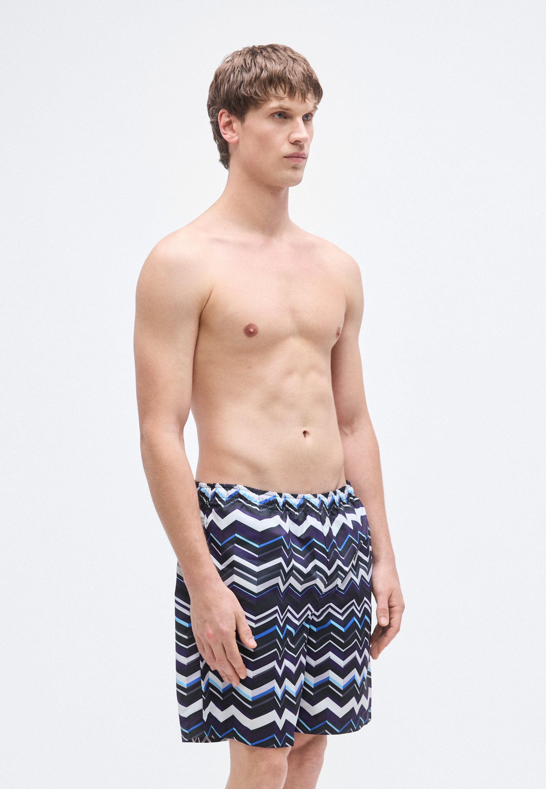 Missoni LONG LENGTH