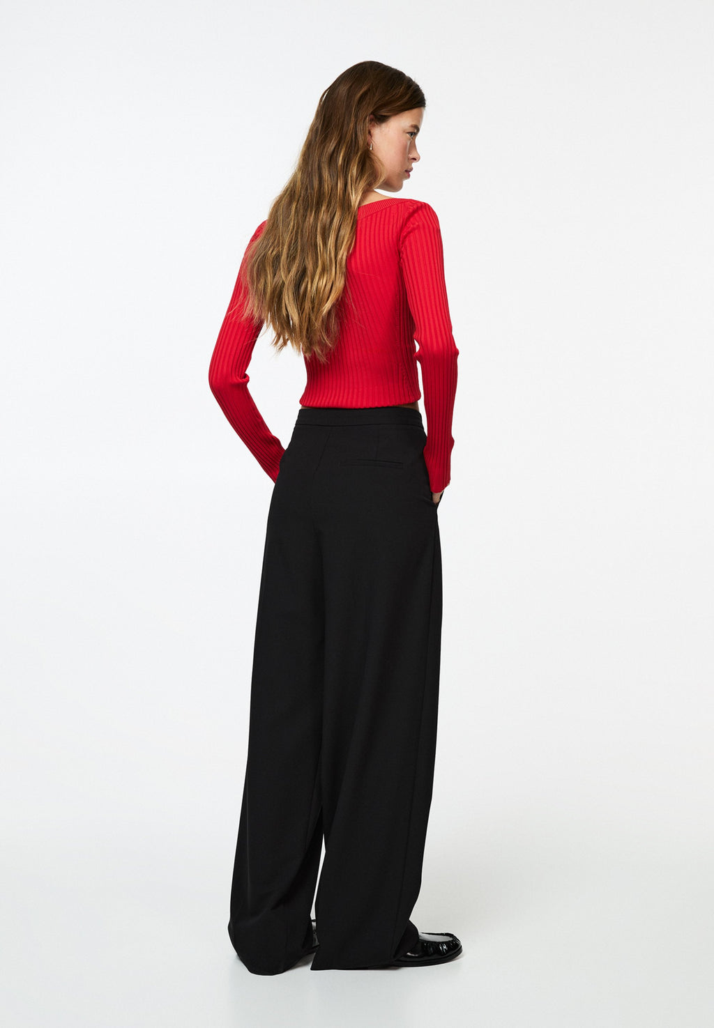 PULL&BEAR