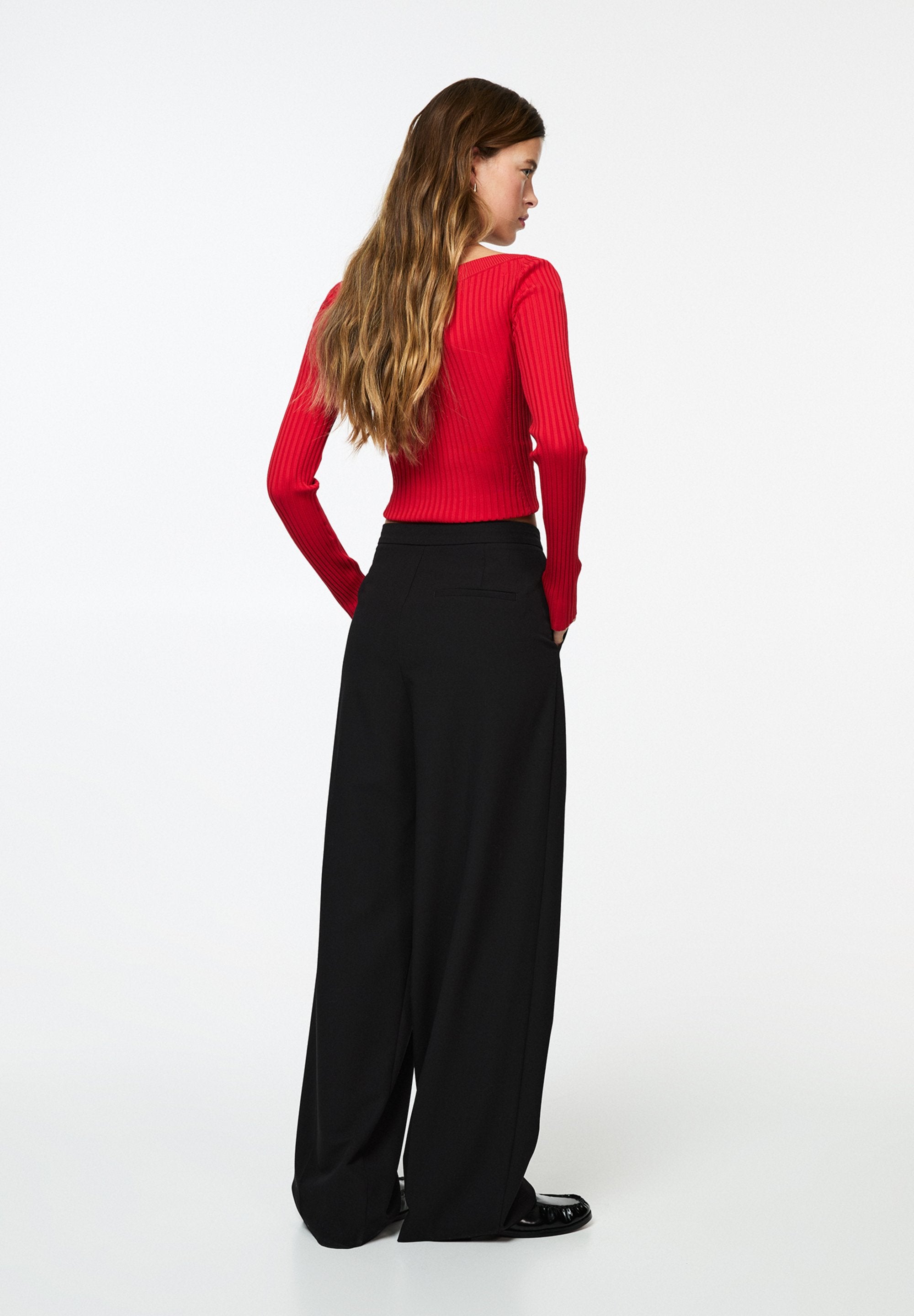 PULL&BEAR