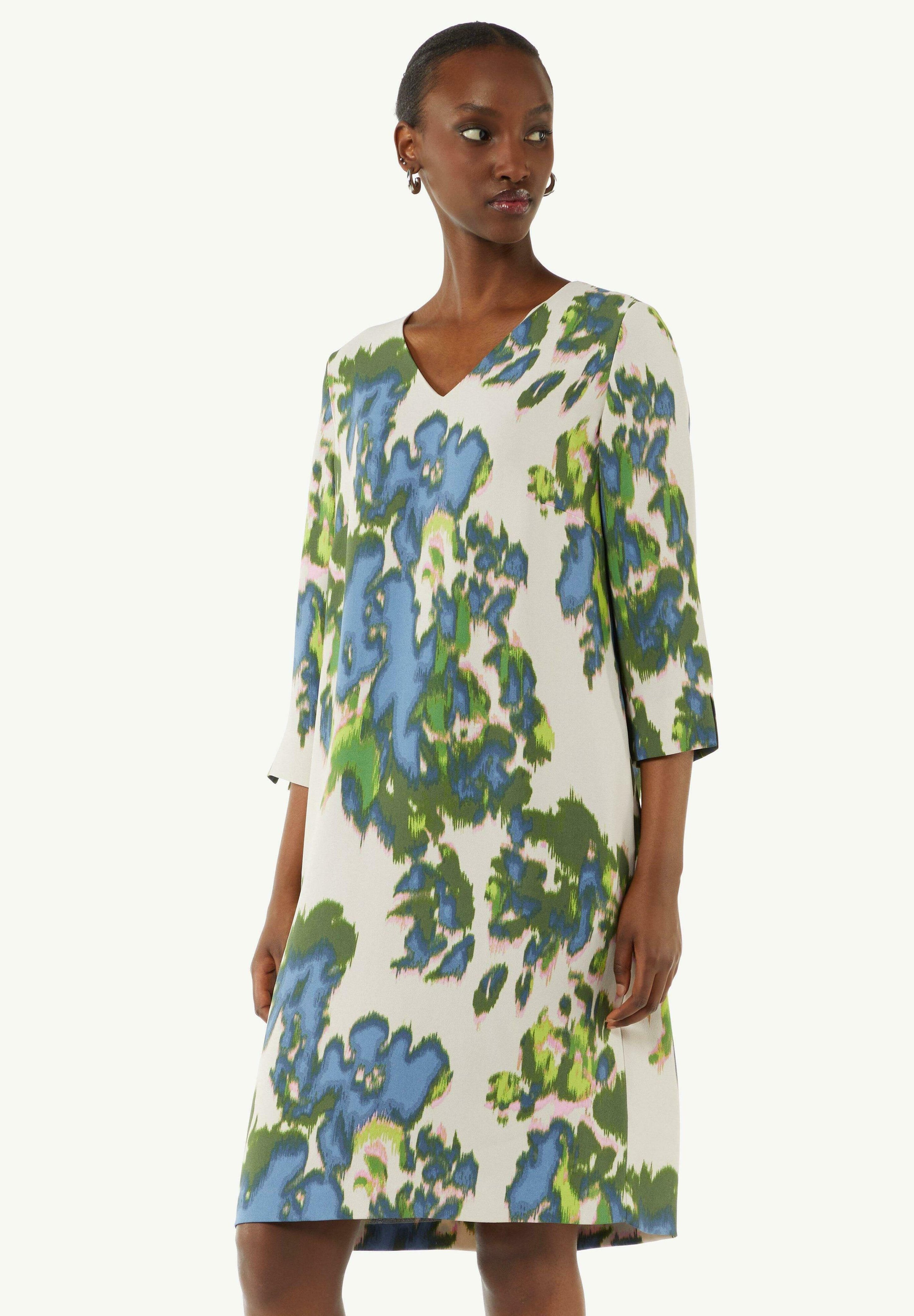 comma Freizeitkleid Media 3