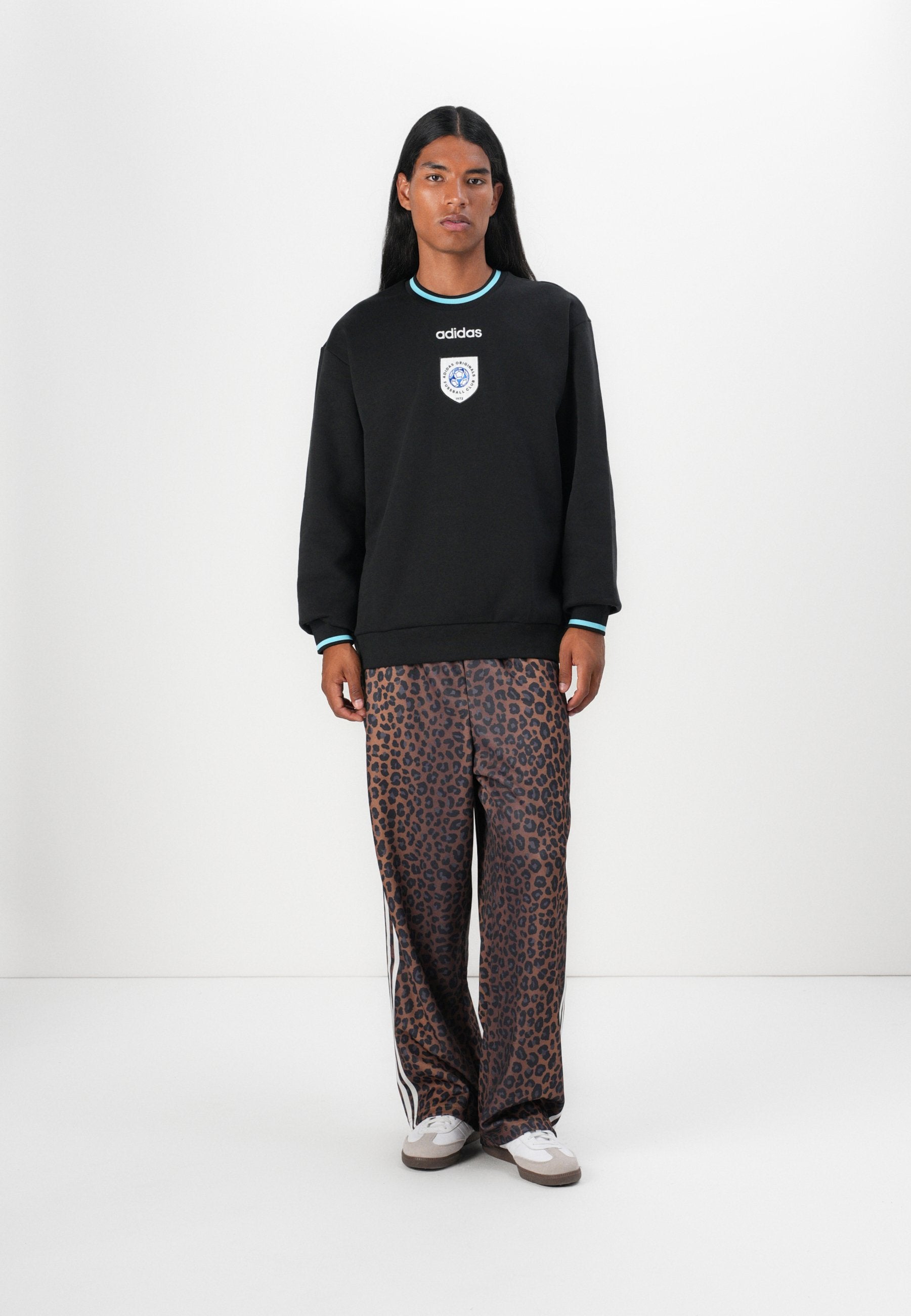adidas Originals CREWNECK