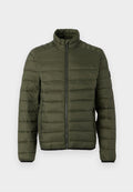 Jack & Jones Puffer Puffer - Light jacket - rosin