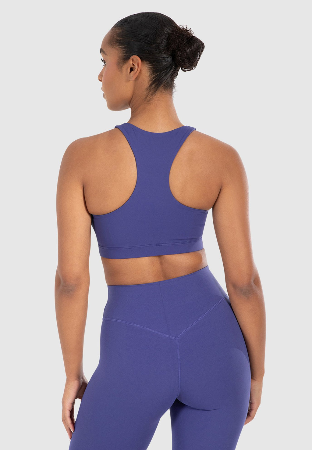 Smilodox MARIE SPORTS RACERBACK BH