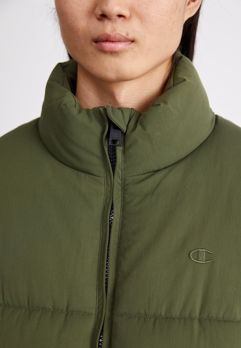 Champion Rochester ICONS OUTDOOR CRINKLE JACKET