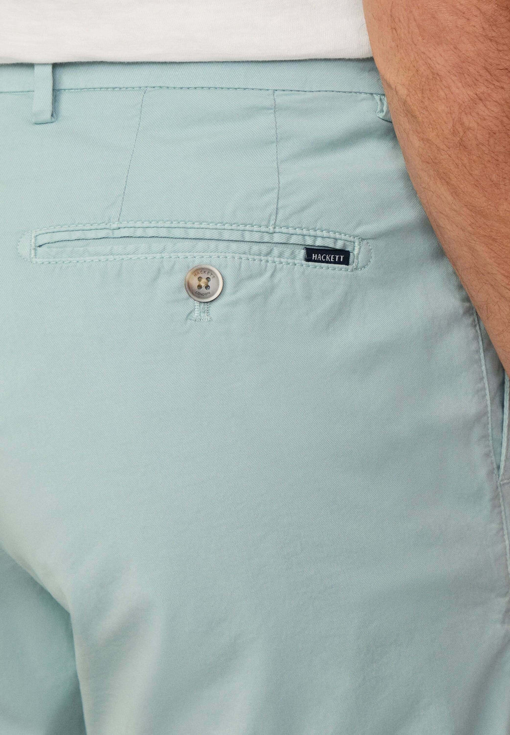 Hackett London