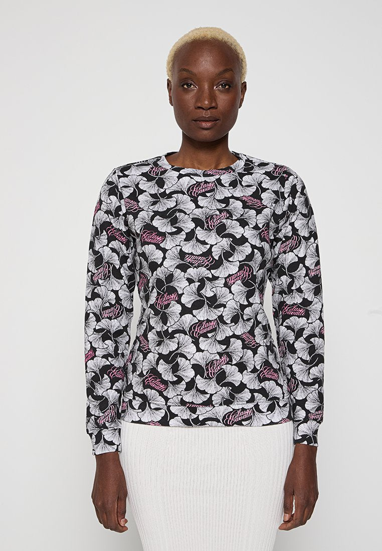 Cavalli Class Sweatshirt Media 1