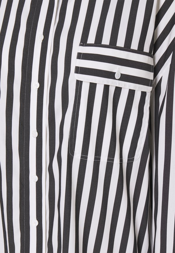 Steffen Schraut EVE LONG BLOUSE
