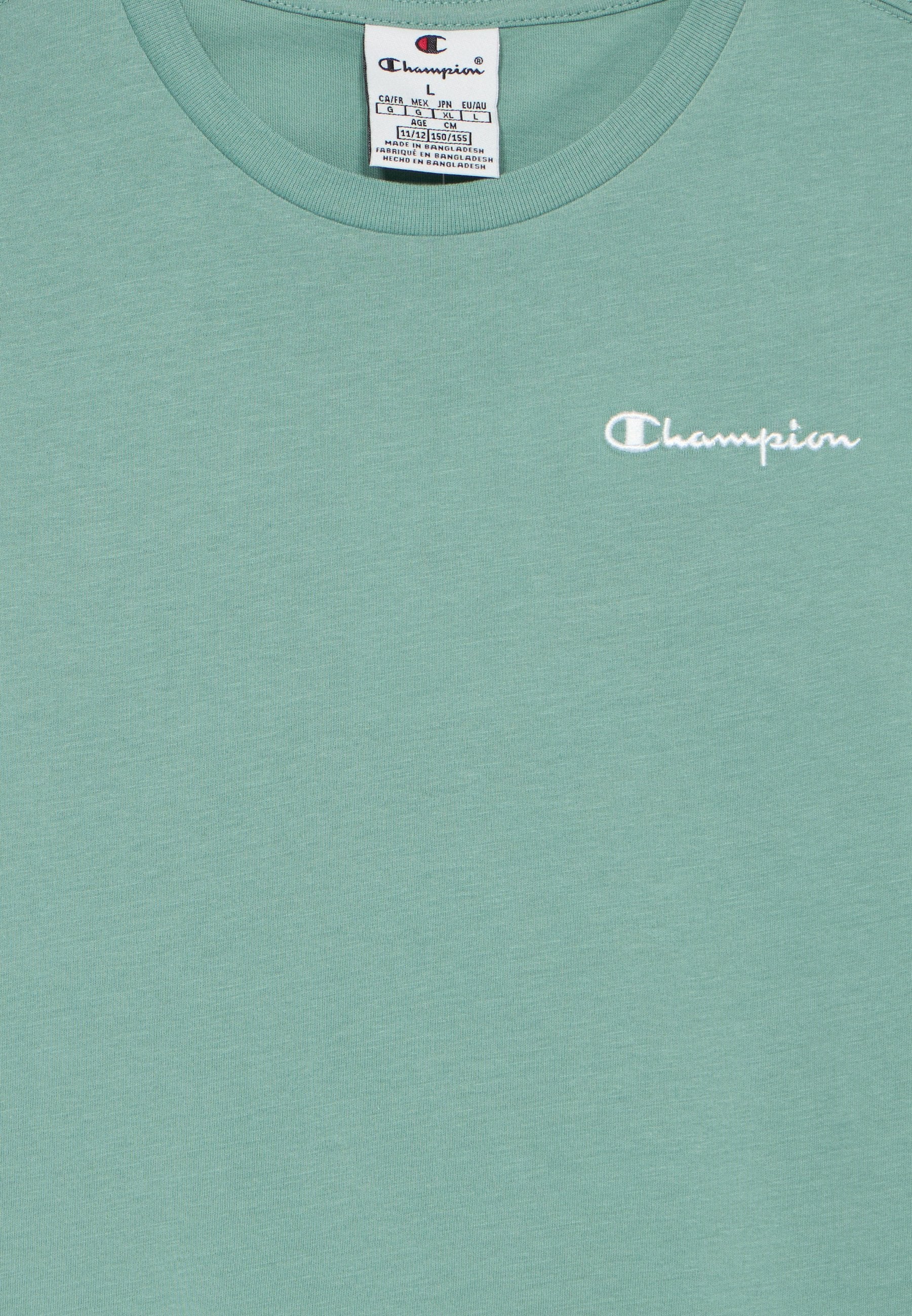 Champion ICONS CONTRAST CREWNECK