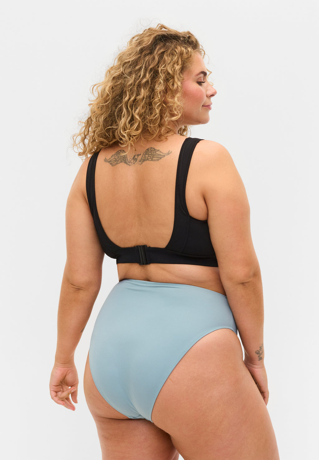 Zizzi HIGH-WAISTED