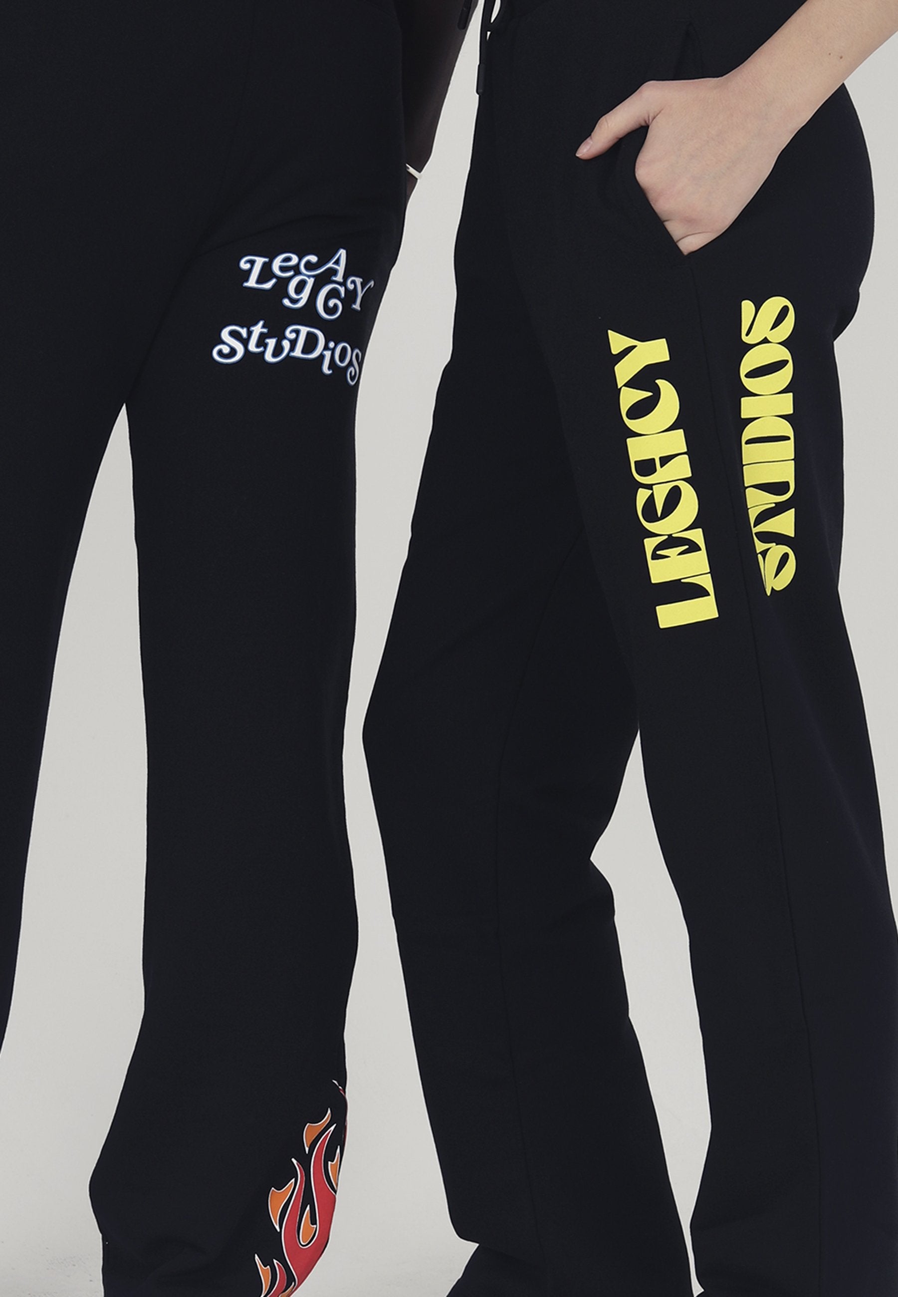 LEGACY STUDIOS ORION UNISEX