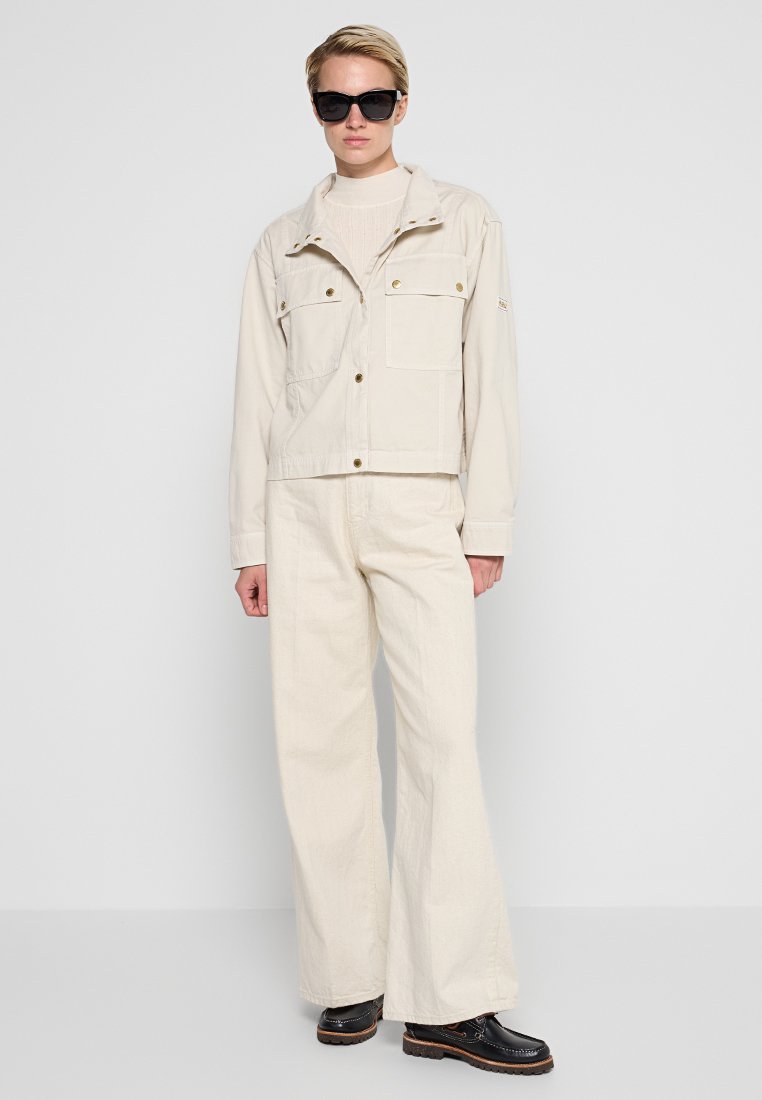 Barbour International SIERRA