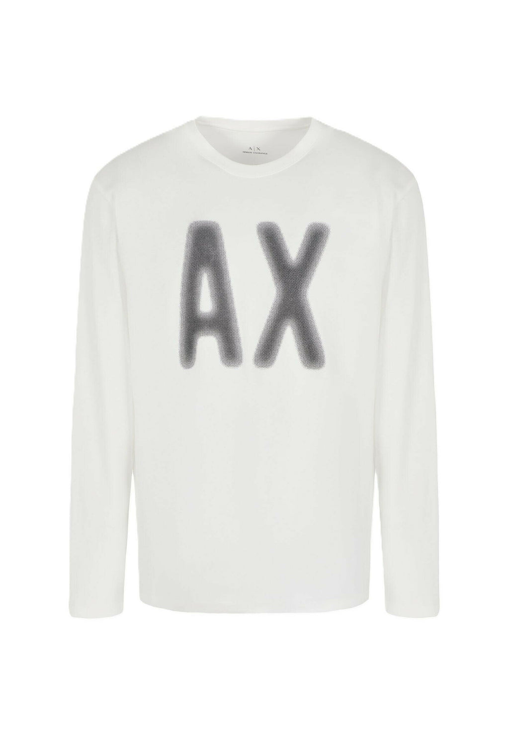 Armani Exchange Langarmshirt Media 1