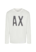 Armani Exchange Langarmshirt Media 1