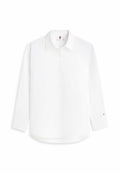 Tommy Hilfiger Hemdbluse Media 1