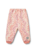 Wheat WHEAT HOSE THERMO PANTS ALEX