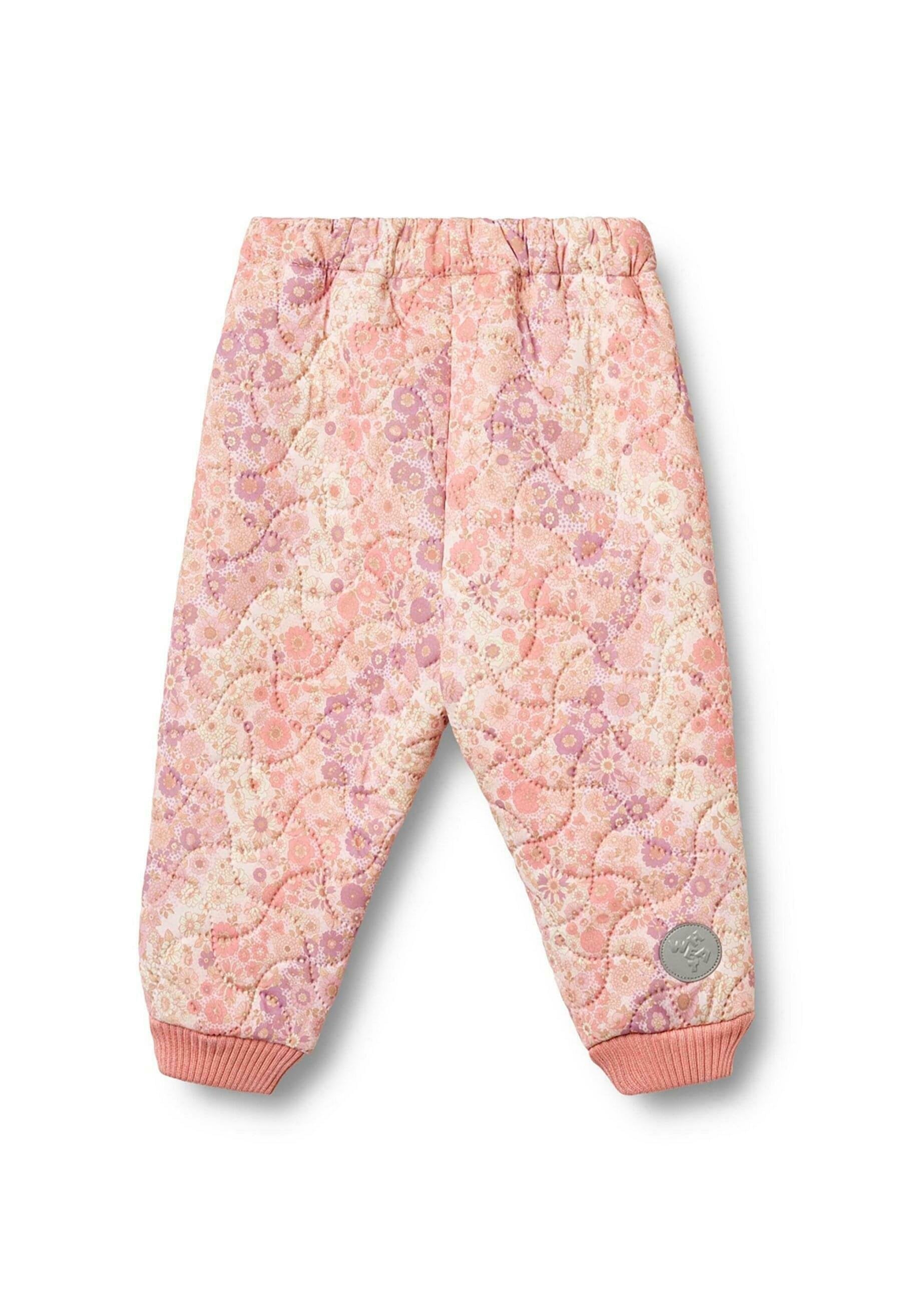 Wheat WHEAT HOSE THERMO PANTS ALEX