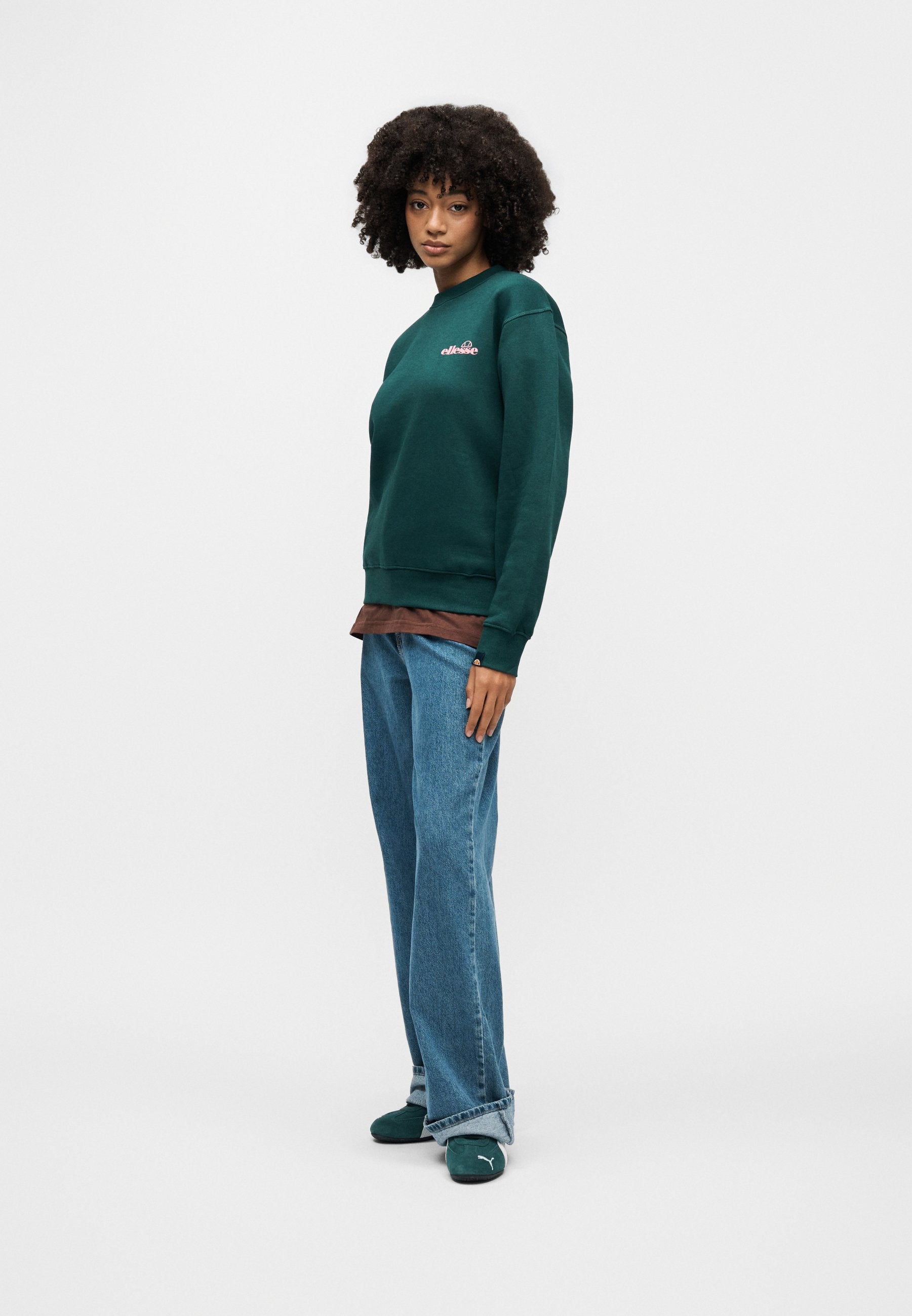 Ellesse BUDELLI