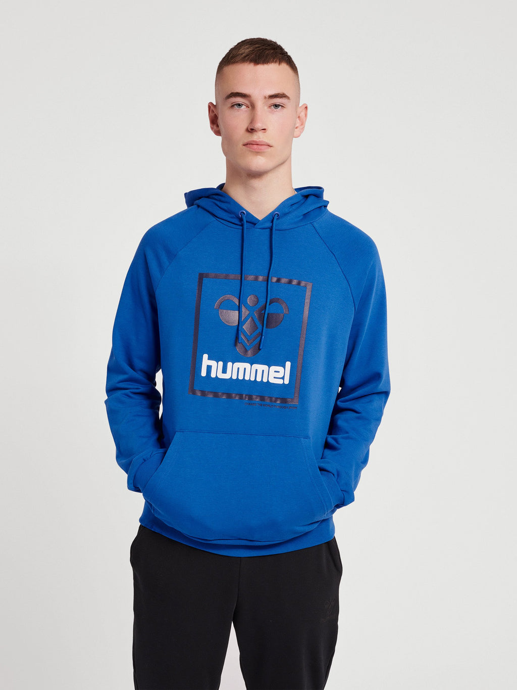 Hummel ISAM 2.0