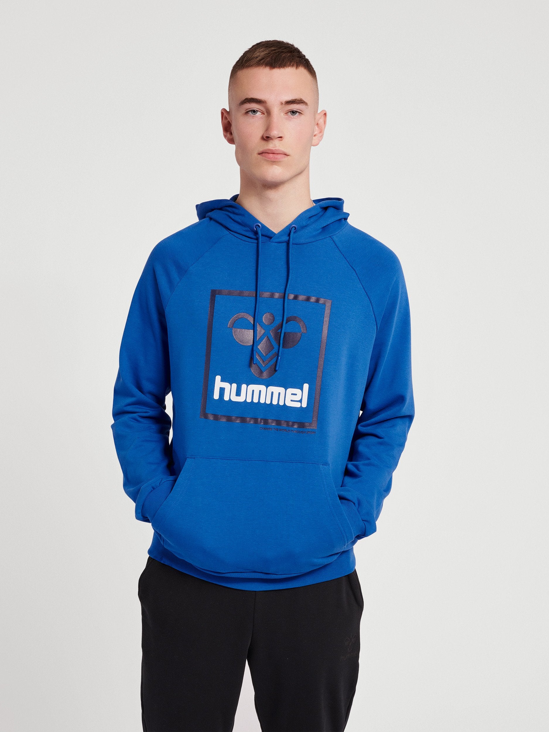 Hummel ISAM 2.0