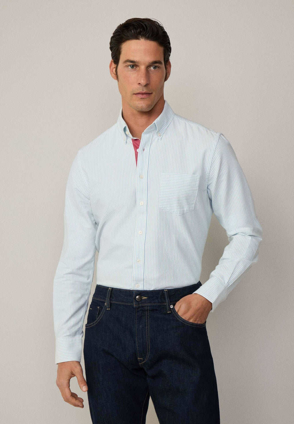 Hackett London