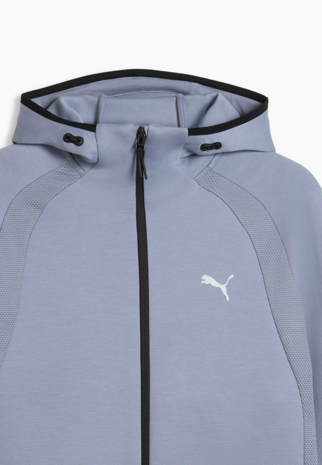 Puma EVOSTRIPE FZ HOODIE
