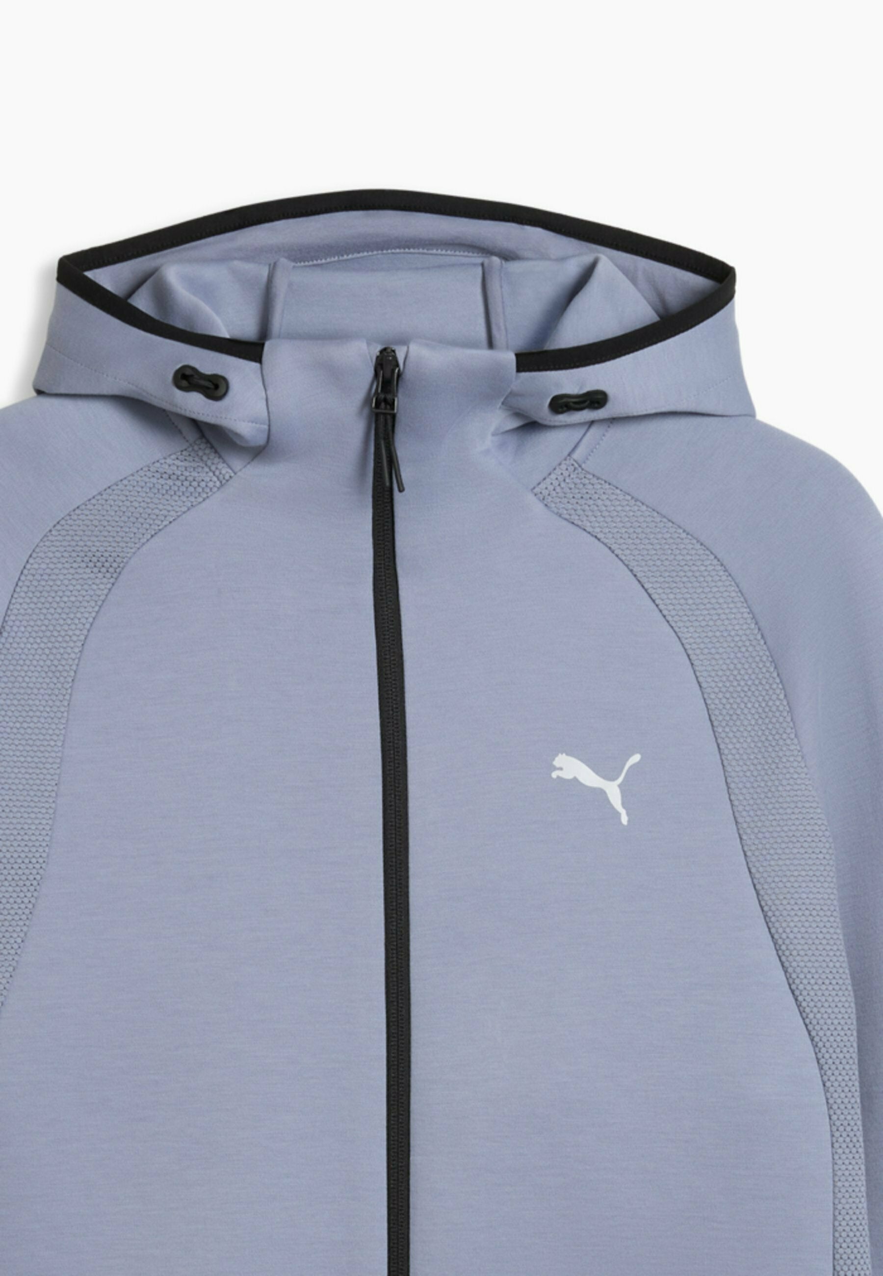 Puma EVOSTRIPE FZ HOODIE