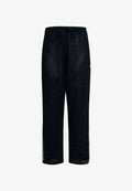 adidas Originals Tracksuit bottoms - black