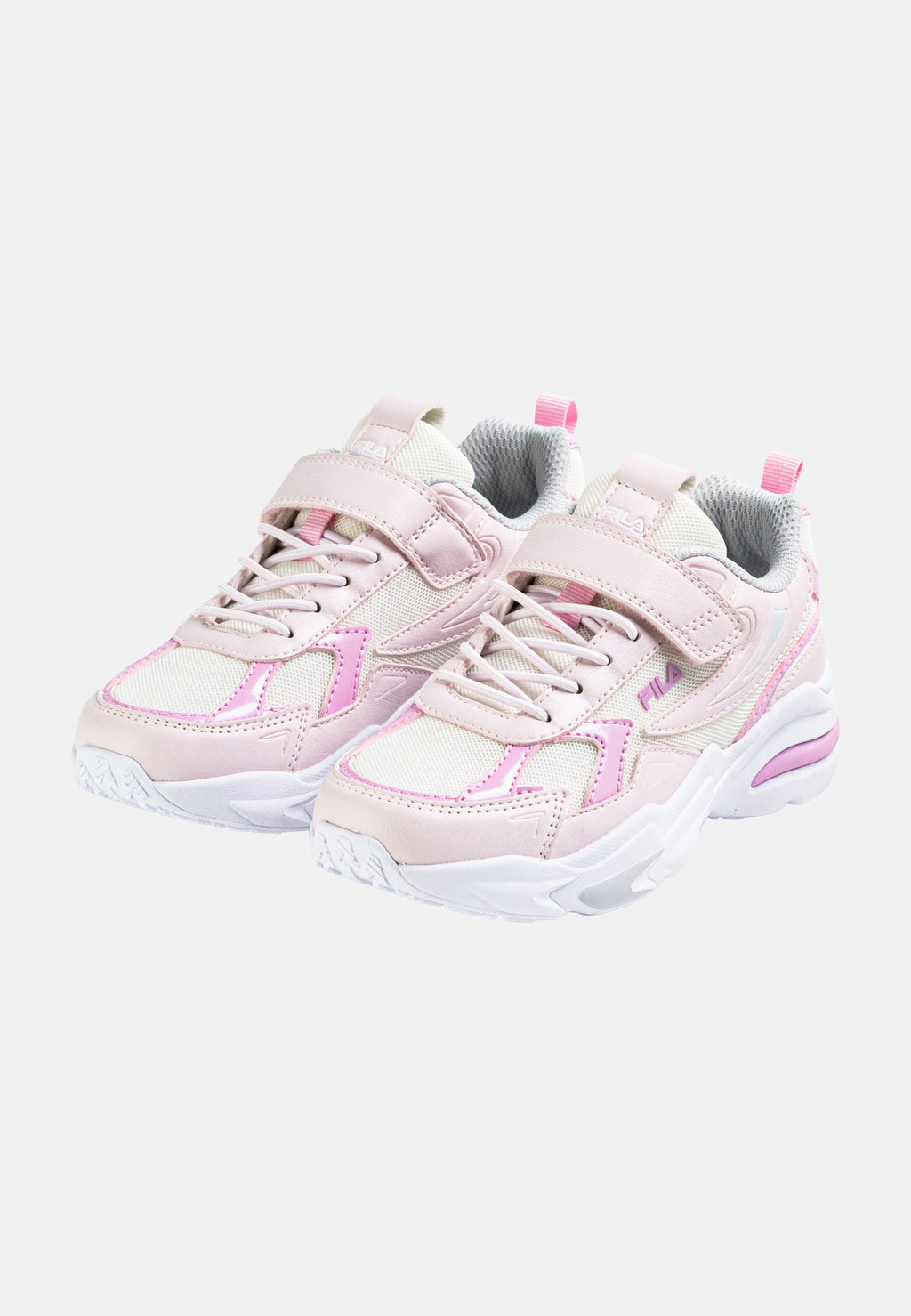 FILA FOOTWEAR FILA MADRUN VELCRO KIDS UNISEX Media 2
