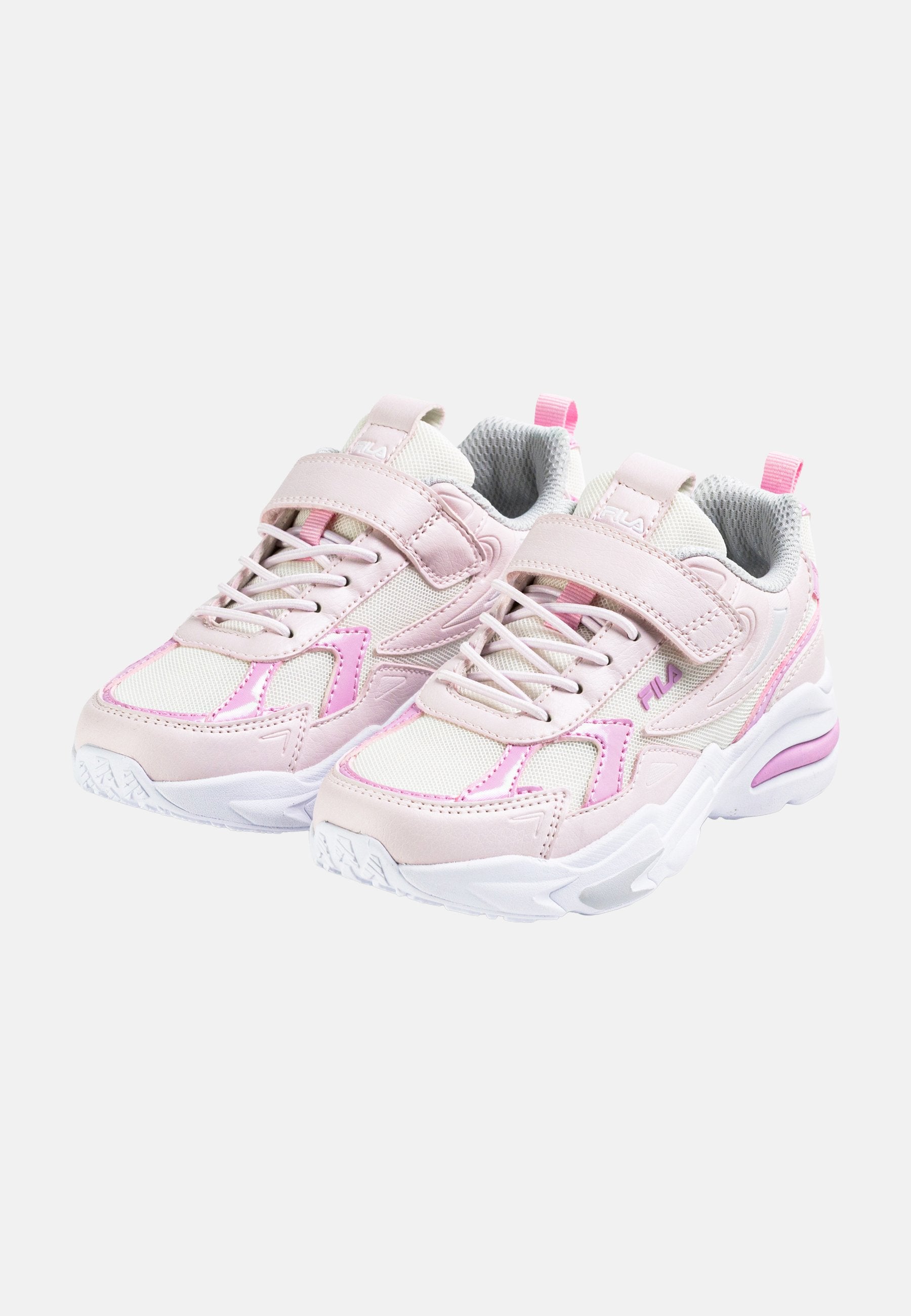 FILA FOOTWEAR FILA MADRUN VELCRO KIDS UNISEX Media 2