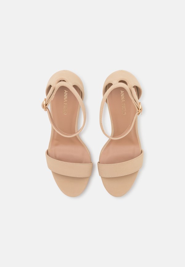 Anna Field by Zalando