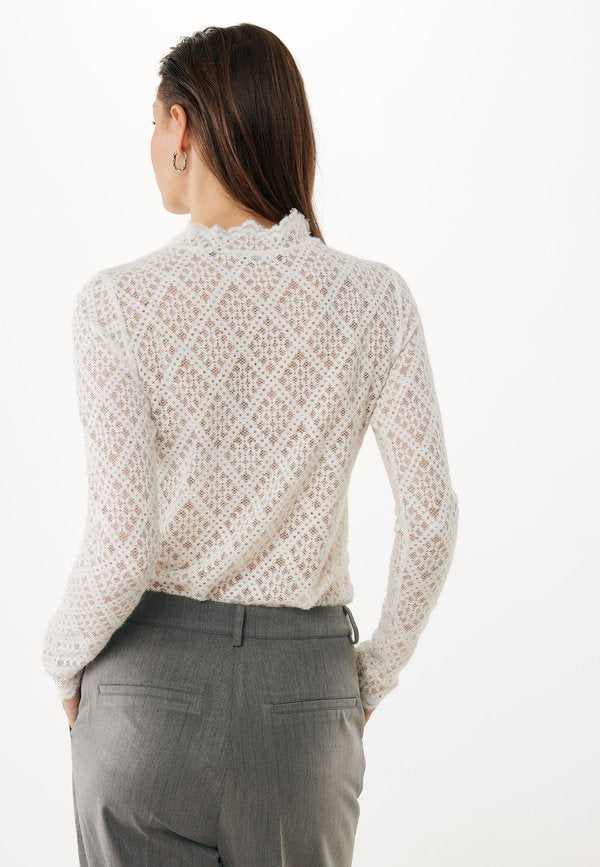 Mexx BODY AJOUR LONG SLEEVE