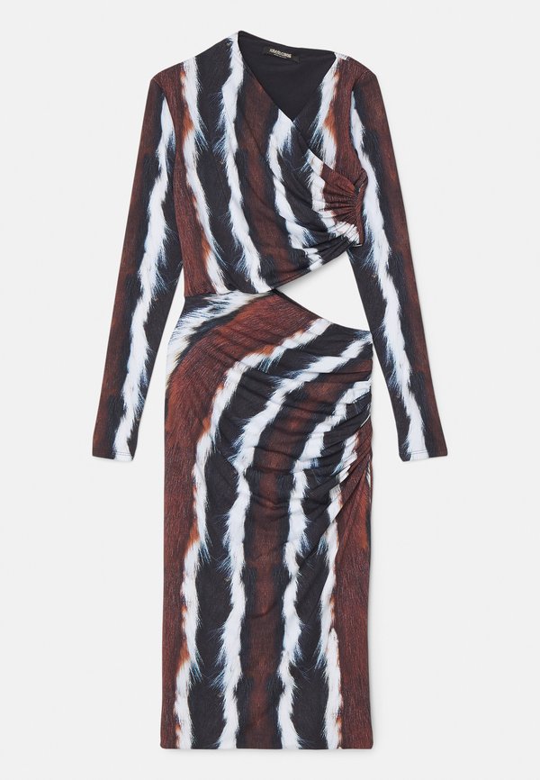 Roberto Cavalli DRESS