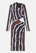 Roberto Cavalli DRESS
