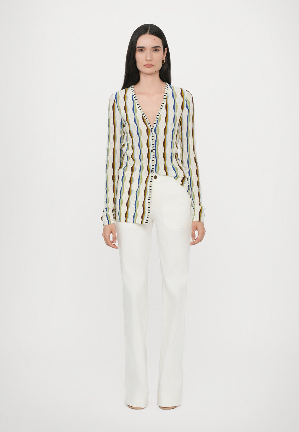 Diane von Furstenberg GIA