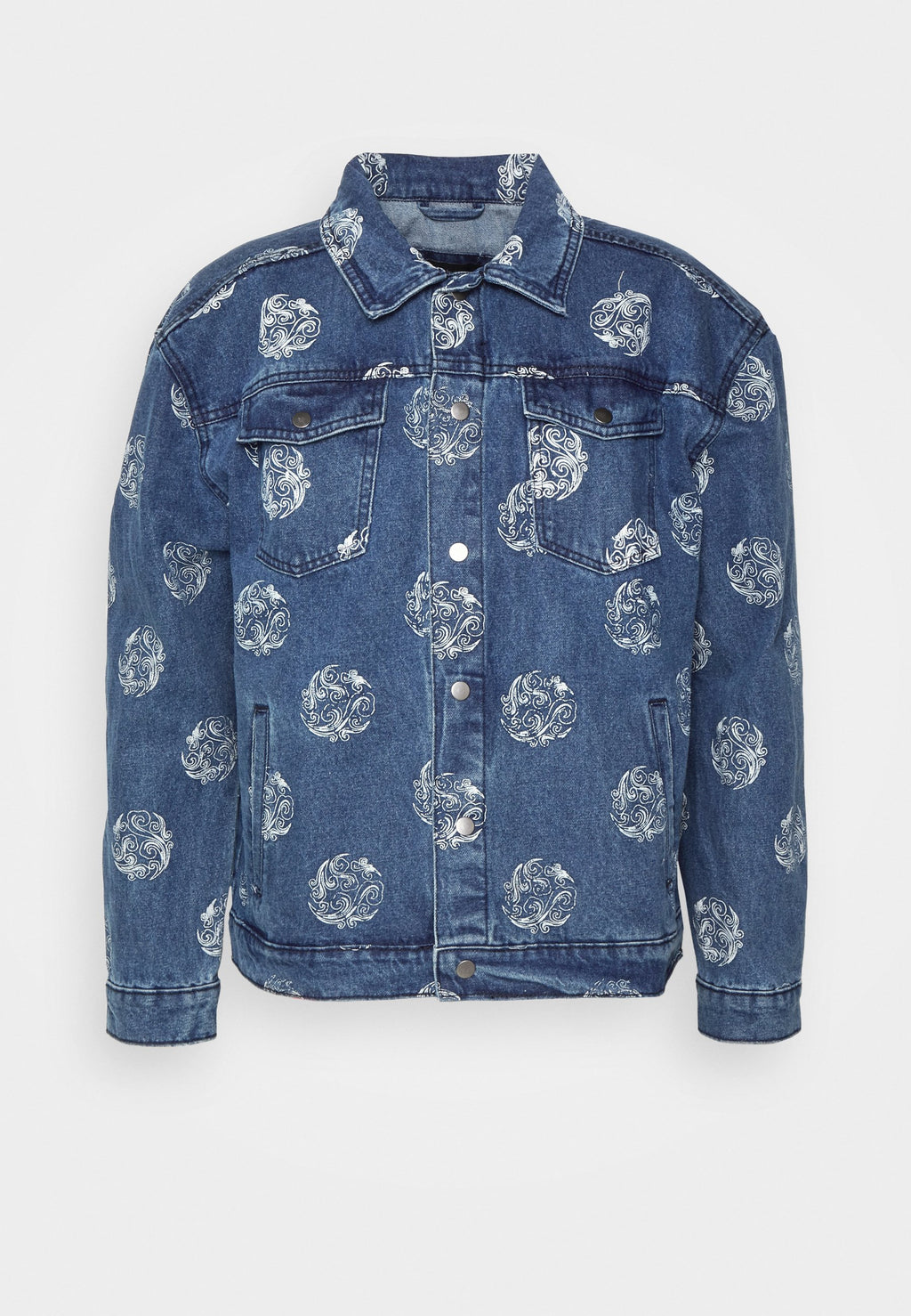 Night Addict FAITH UNISEX