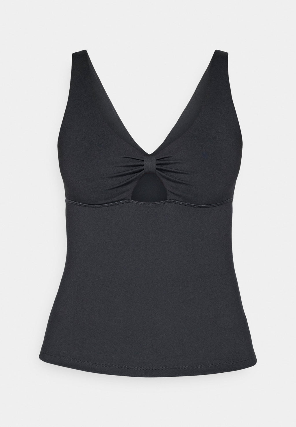 Girlfriend Collective MEREDITH BOW TANK