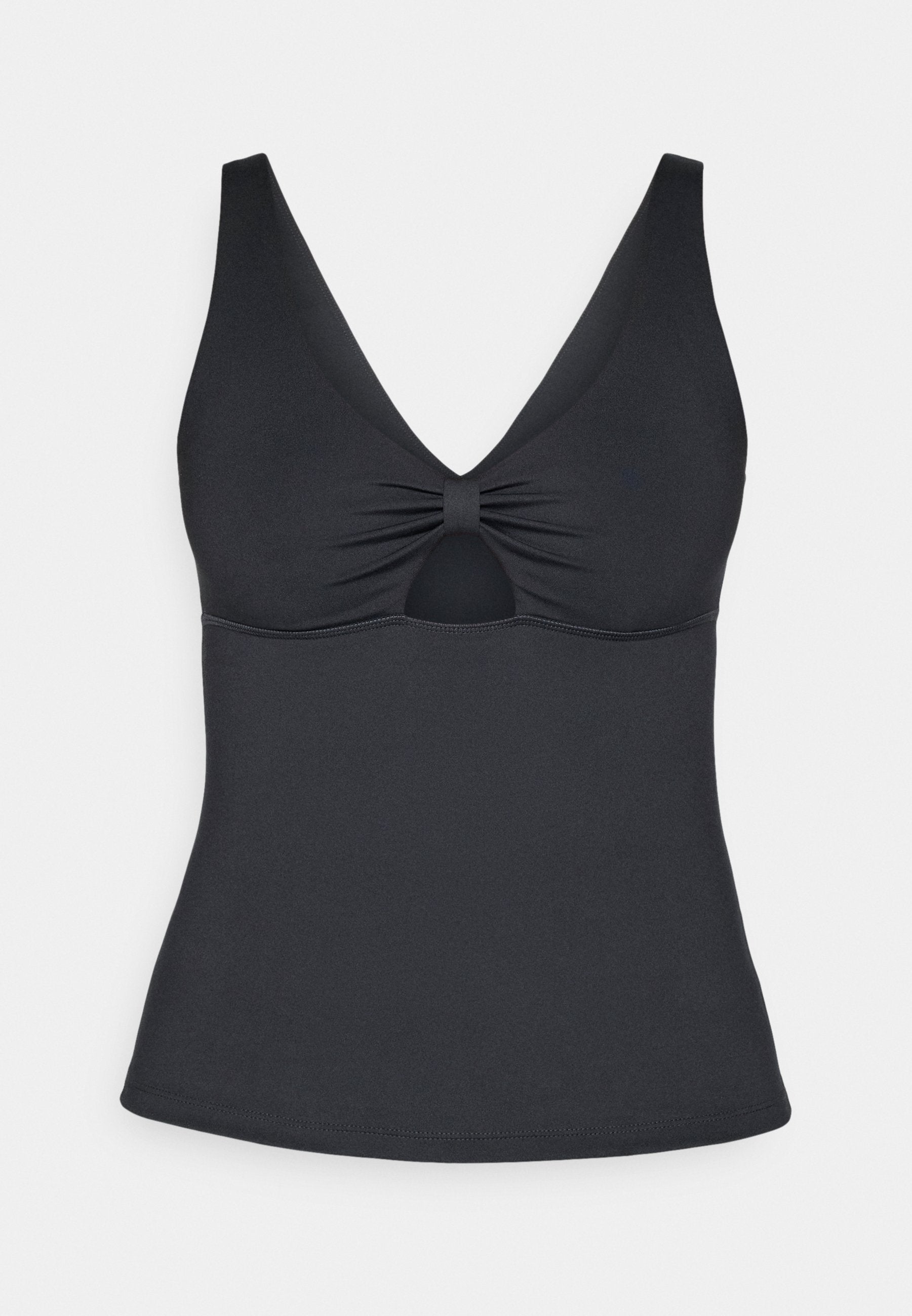 Girlfriend Collective MEREDITH BOW TANK