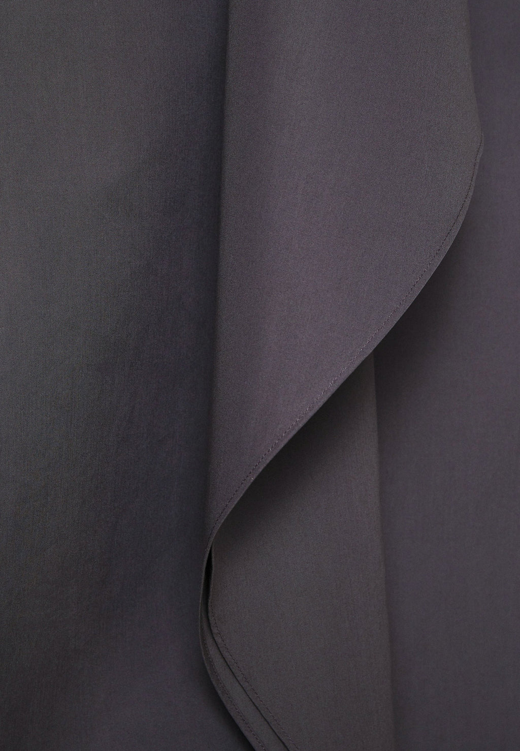 BITE Studios CRISP ASSYMETRIC DRESS