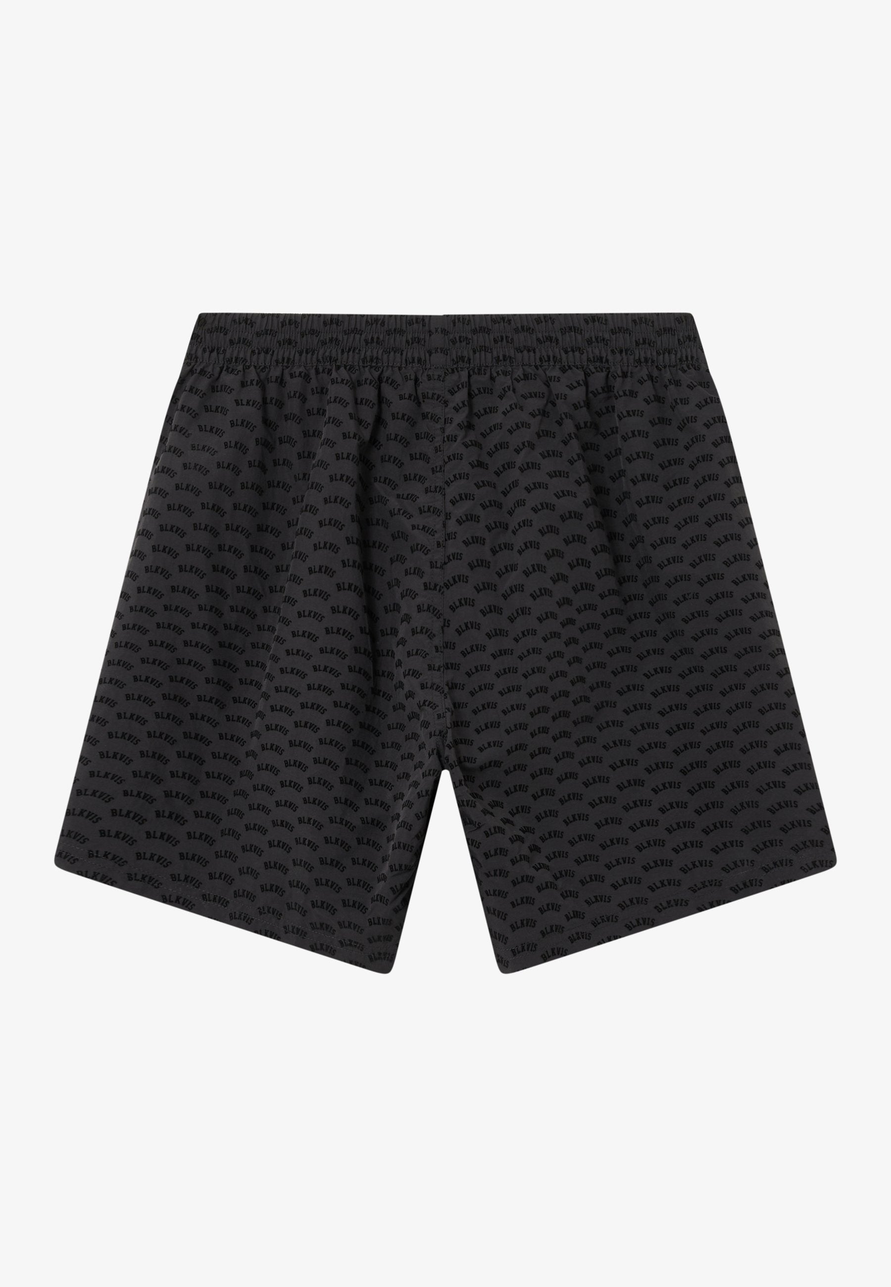 BLKVIS ALLOVER TRACK  UNISEX