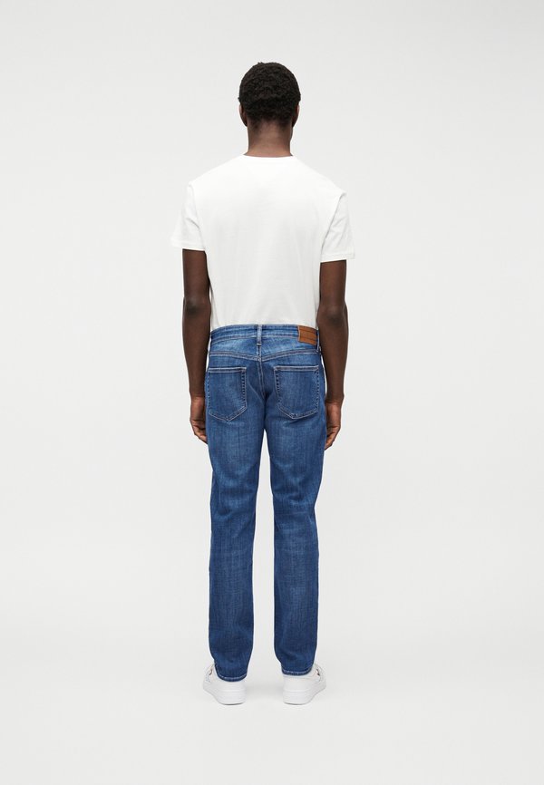 Tommy Jeans SCANTON FADED SLIM JEANS