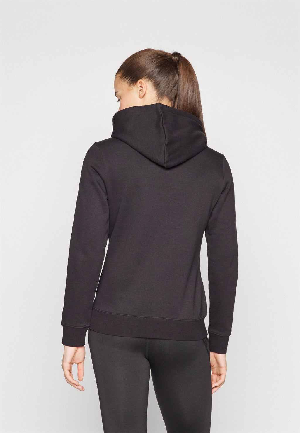 Puma ESS METALLIC HOODIE FL